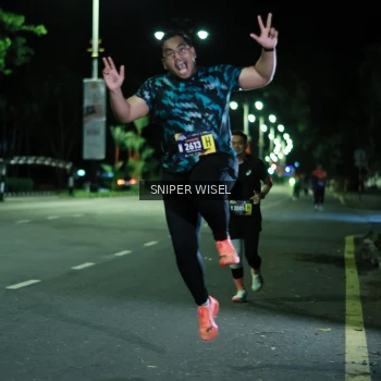 Runner Photo 3526687
