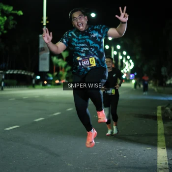 Runner Photo 3526692