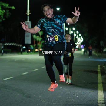 Runner Photo 3526693