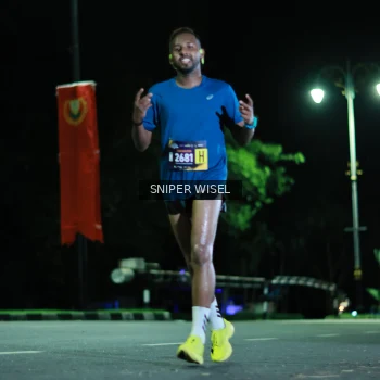 Runner Photo 3526711