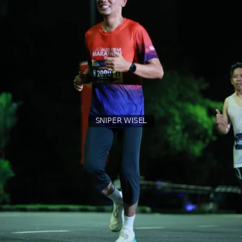 Runner Photo 3526767