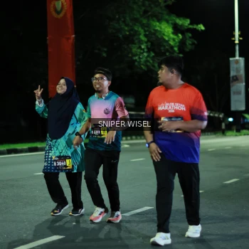 Runner Photo 3526775