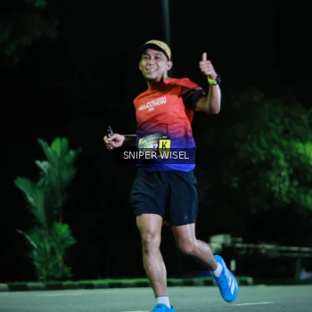 Runner Photo 3526842