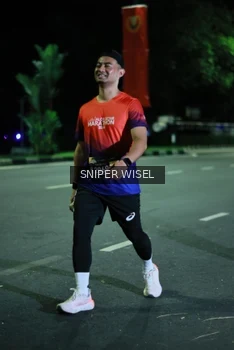 Runner Photo 3526860