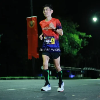 Runner Photo 3526862