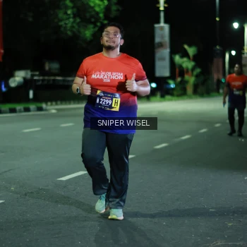 Runner Photo 3526873