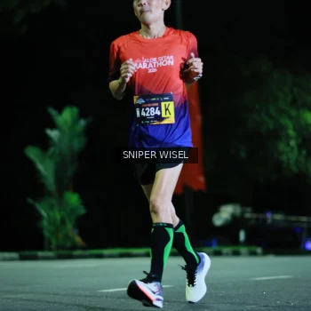 Runner Photo 3526876