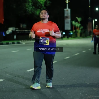 Runner Photo 3526877