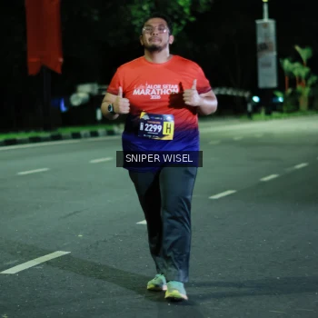 Runner Photo 3526884