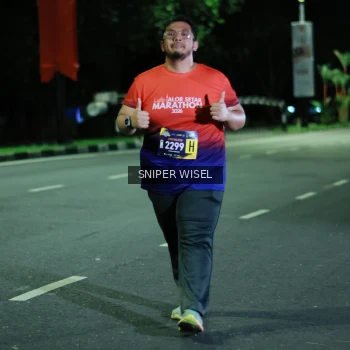 Runner Photo 3526889