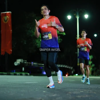 Runner Photo 3526892