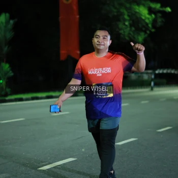 Runner Photo 3526893