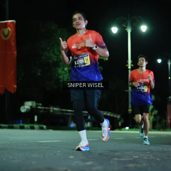 Runner Photo 3526894