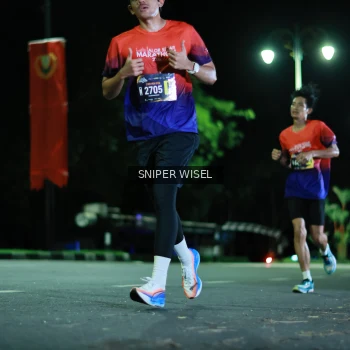Runner Photo 3526901