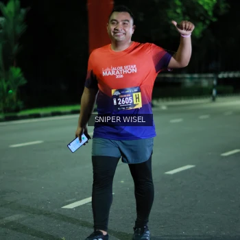 Runner Photo 3526905