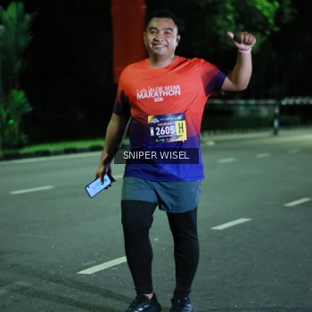 Runner Photo 3526909