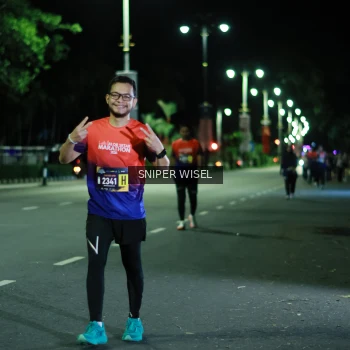 Runner Photo 3526921