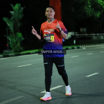 Runner Photo 3526944
