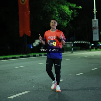 Runner Photo 3526945