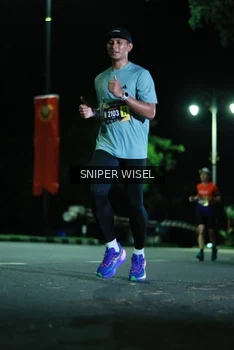 Runner Photo 3526949