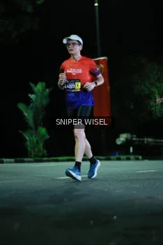 Runner Photo 3526961