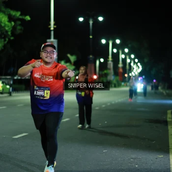 Runner Photo 3526990