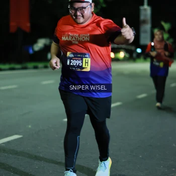 Runner Photo 3527005