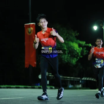 Runner Photo 3527007