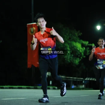 Runner Photo 3527008