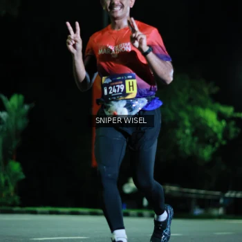 Runner Photo 3527031