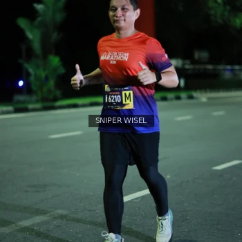Runner Photo 3527069