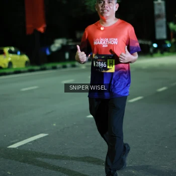 Runner Photo 3527095