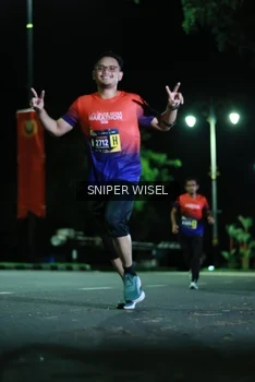 Runner Photo 3527098