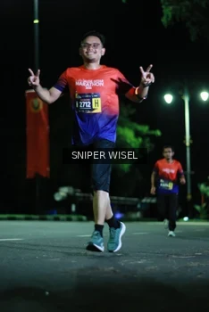 Runner Photo 3527099