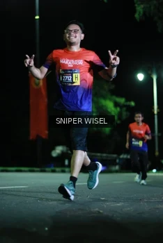 Runner Photo 3527100