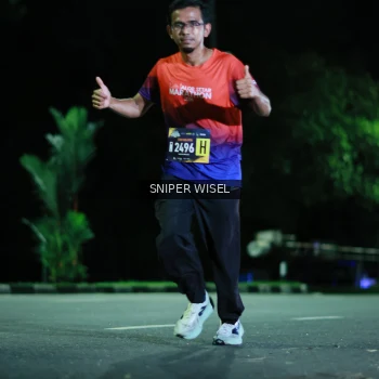 Runner Photo 3527121