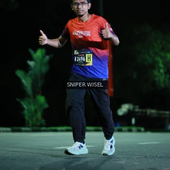 Runner Photo 3527122