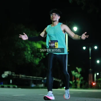 Runner Photo 3527173