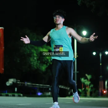 Runner Photo 3527175