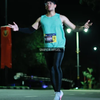 Runner Photo 3527182