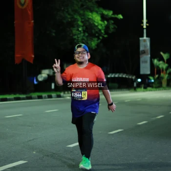 Runner Photo 3527228