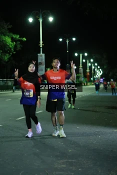 Runner Photo 3527262