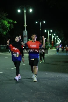 Runner Photo 3527265