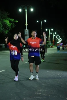 Runner Photo 3527274
