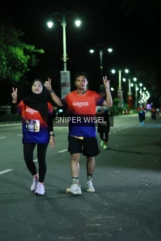 Runner Photo 3527278