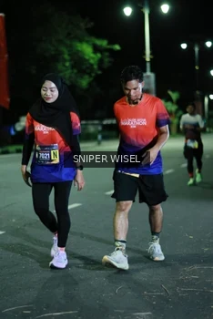 Runner Photo 3527280