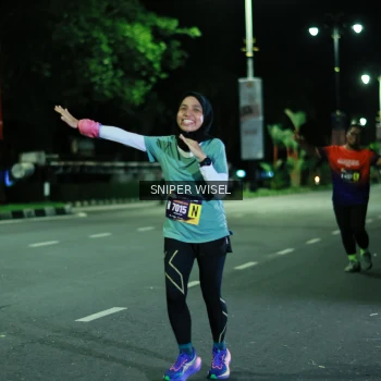 Runner Photo 3527324
