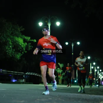 Runner Photo 3527328