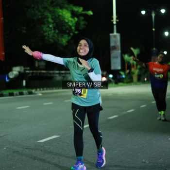 Runner Photo 3527330