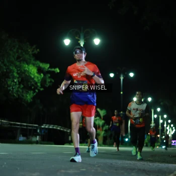 Runner Photo 3527341